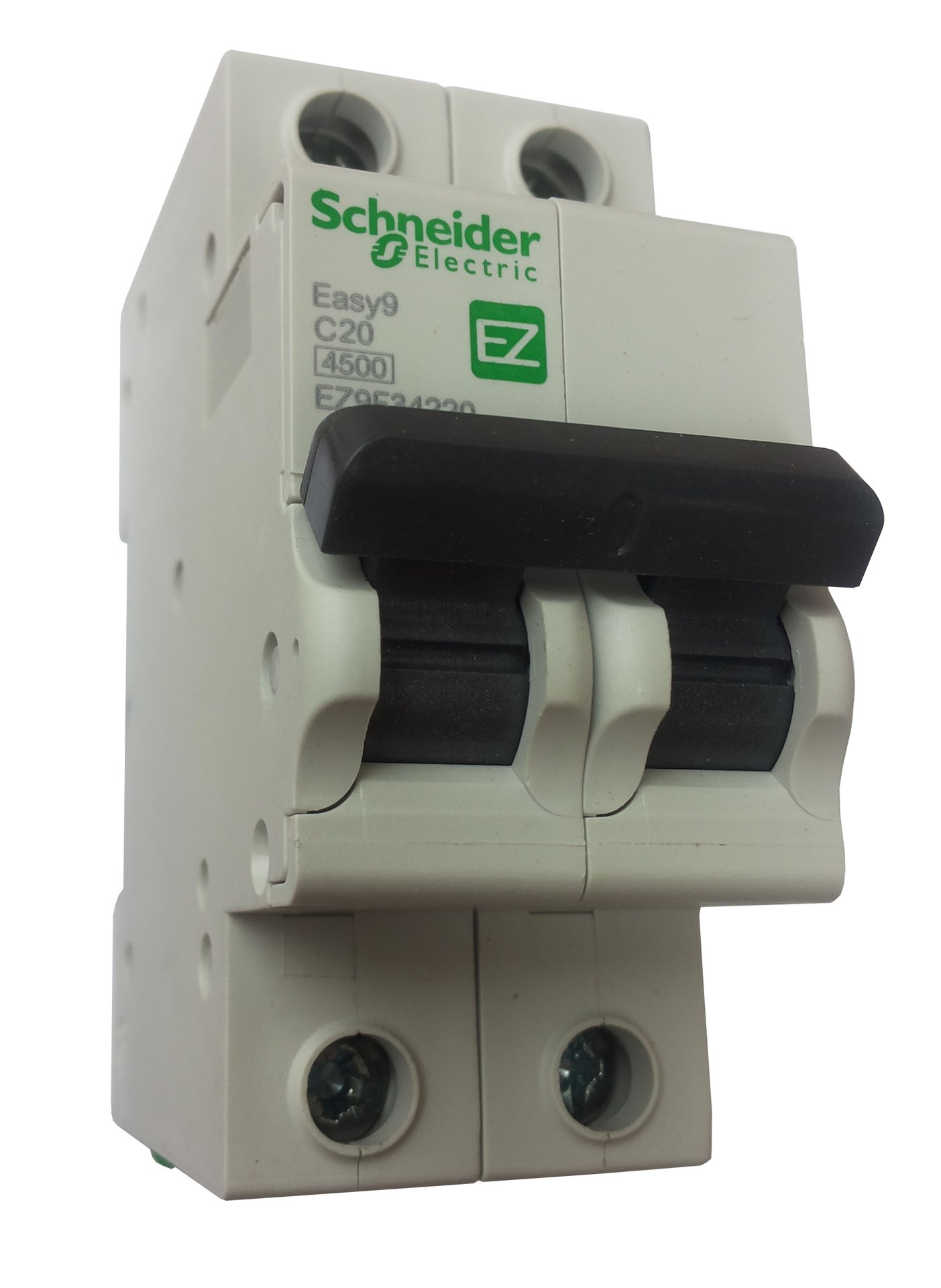 Автоматический выключатель 20 ка. Автоматы Schneider Electric easy9. Шнайдер ИЗИ 9 автоматы. Автоматический выключатель Schneider Electric easy 9 4p (c) 4,5ka 10 а. Автомат 2п 32а Шнайдер.