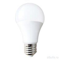 Лампа светодиод. ПРОГРЕСС Standart А70/А65 25W E27 Белый