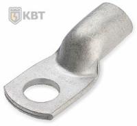 Наконечник ТМЛ-2,5 -5-2,6 (КВТ)