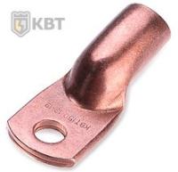 Наконечник медный ТМ 185-20