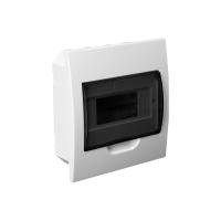 SMART + BOX ЩРВ-П- 8 модулей встр. пластик IP41 UNIT