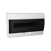 SMART + BOX ЩРН-П-18 модулей навесн. пластик IP41 UNIT