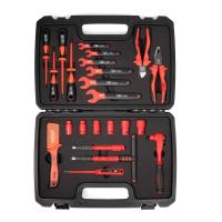 Набор изолированного инструмента НИИ-11 (КВТ)