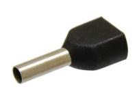 Наконечник штыревой НШВИ(2) 1,5 - 8 (КВТ) (100шт)