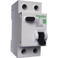 EZ9R64240 ДИФ. ВЫКЛ. EASY 9 (УЗО) 2П 40А 300мА AC