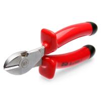 Бокорезы усиленные 180мм диэлектрические серии ЭКСПЕРТ (КВТ)