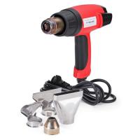 Фен монтажный высокотемпературный ТТ-1800 (КВТ)