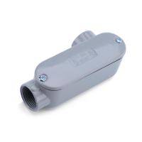 Коробка распаячная КРВ-Л 50 (2") (Fortisflex)