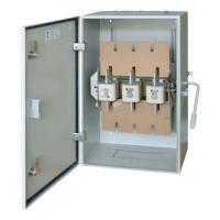 Рубильник ЯБПВУ 400А УЗОЛА  IP54 (600х360х253)