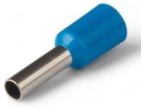 Наконечник штыревой НШВИ 2,5 - 12 (КВТ) (500шт, 100шт)