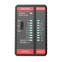 LAN-тестер кабельный KT 468С серия PROLINE (КВТ)