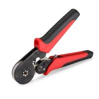 Пресс-клещи универсальные ПКВш-10 (КВТ) (0,25-10)