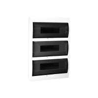 SMART + BOX ЩРН-П-36 модулей навесн. пластик IP41 UNIT