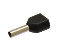 Наконечник штыревой НШВИ(2) 1,5 - 12 (КВТ) (100шт)