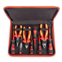 Набор изолированного инструмента "Профи"  НИИ-18 (КВТ)