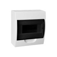 SMART + BOX ЩРН-П- 8 модулей навесн. пластик IP41 UNIT