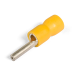 Наконечники штыревые круглые изолированные НШКИ 6,0–13 (КВТ)