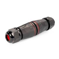 Коннектор кабельный I-образный RJ45 FFC-25/RJ45-IP68 (Fortisflex)