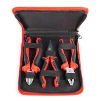 Набор изолированного инструмента НИИ-12 (КВТ)