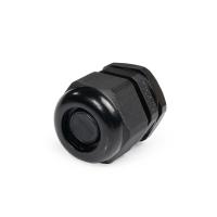 Кабельный ввод пластиковый М25 (12-16 мм) (Fortisflex)