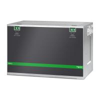 Бат. модуль для ИБП DCDC24V, din-rail