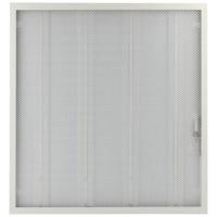 Светильник светодиодный ЭРА SPO-6-72-4K-P 72Вт 4000К 6000Лм IP40 595х595х19 призма с проводом