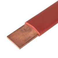 Трубка ТТШ-35-25/10 для изоляции шин напряжением до 35 кВ (10м) (КВТ)