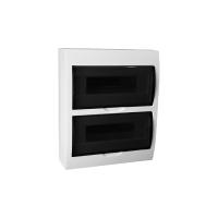 SMART + BOX ЩРН-П-24 модуля навесн. пластик IP41 UNIT