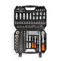 Набор инструментов НАИ-08/110 (КВТ)