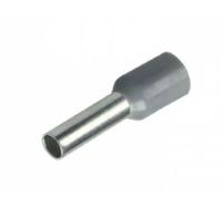 Наконечник штыревой НШВИ 4 - 9 (КВТ) (100шт)