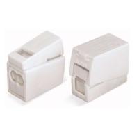 Клемма соединительная 2*1 0-2,5мм._WAGO_224-122