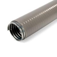 Металлорукав в ПВХ-кожухе МГ-ПУнг-LS 32 "TITAN" (Fortisflex)