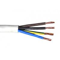 Провод ПВС 4х4