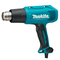 Промышленный фен HG5030K Makita