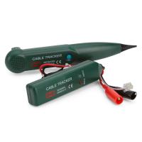 Тестер-трассоискатель кабельный MS 6812 (Mastech)