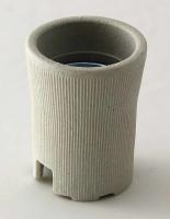 Патрон керамика Е40