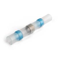 Соединитель термоусаживаемый ПК-Т 2.5 синий (КВТ)