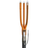Муфта концевая 3КВТп-10-70/120(Б) (пайка)