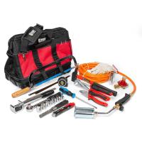 Набор инструментов для монтажа кабельных муфт НИМ-1 (КВТ)