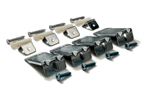 Крепление по гипсокартону для LED ДВО FOLIO/GAMA MEGALIGHT