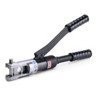 Пресс гидравлический ручной ПГРс-120 (10-120) (КВТ)