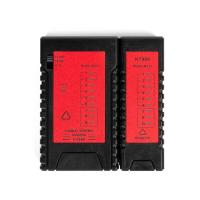 LAN тестер кабельный KT 468 PROLINE (КВТ)