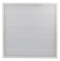 Офисные св-ки SPO-6-36-4K-M (A)  ЭРА Светодиод. св-к с БАП 595x595x19 36Вт 3000Лм 4000К матовый