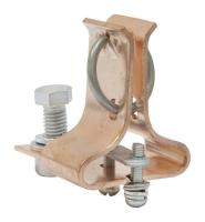 Контакт-основание ПН2-400А МЕДЬ