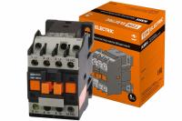 Контактор КМН-11810 18А 400В/АС3 1НО TDM