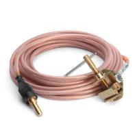 Набор для заземления НПЗ-16 (КВТ)