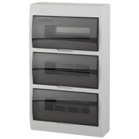 ЭРА Бокс пластик. навесной ЩРН-П-36 ЭРА SIMPLE