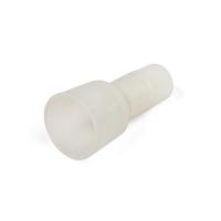 Заглушка КИЗ-3 (КВТ) (Cоединение медных проводов с суммарным сечением от 3.5 мм2 до 8.0 мм2 методом опрессовки)