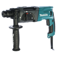 Перфоратор MAKITA HR2470