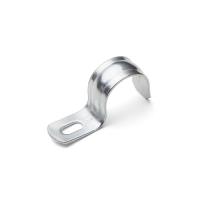 Скоба метал. однолап. СМО д.31-32мм